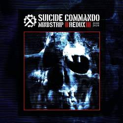 Suicide Commando - Mindstrip Redux (2CD) (2020)